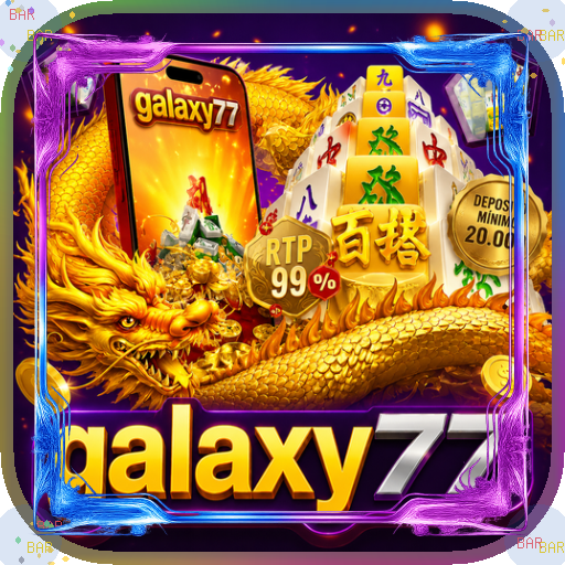galaxy77 — galeri pratinjau - APK Resmi